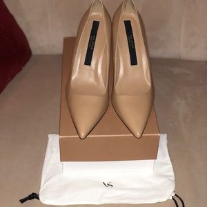 Via Spiga Classic Pump